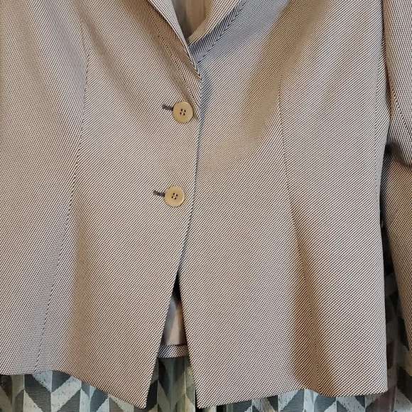 Giorgio Armani blazer - Picture 3 of 10